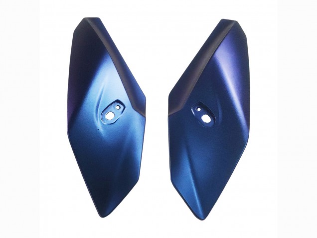 2014-2016 BMW S1000R Motorcycle Fairings - Matte Dark Blue Canada