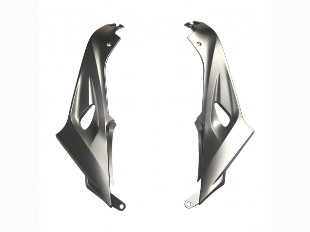 2014-2016 BMW S1000R Motorcycle Fairings - Blue Canada