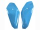 2014-2016 BMW S1000R Motorcycle Fairings - Blue Canada
