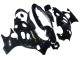 2004-2006 Suzuki GSX600F/GSX750F Motorcycle Fairings - Glossy Black Canada
