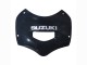 2004-2006 Suzuki GSX600F/GSX750F Motorcycle Fairings - Glossy Black Canada