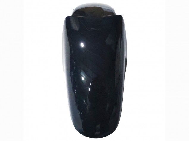2004-2006 Suzuki GSX600F/GSX750F Motorcycle Fairings - Glossy Black Canada