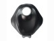 2023-2025 Kawasaki ZX6R Motorcycle Fairing - Matte Black Canada