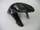 2006-2007 Suzuki GSXR 600 / GSXR 750 Motorcycle Fairing - White Red Glossy Black Canada