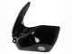 2006-2007 Suzuki GSXR 600 / GSXR 750 Motorcycle Fairing Kits - Purple Glossy Black Canada