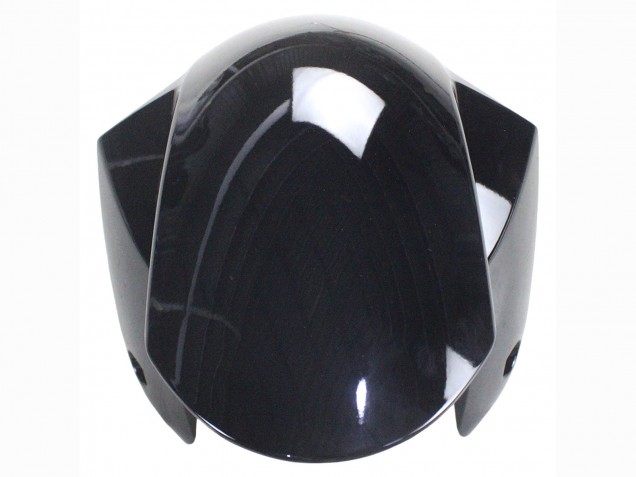 2017-2024 Suzuki GSXR1000 Motorcycle Fairings - Glossy Black Canada