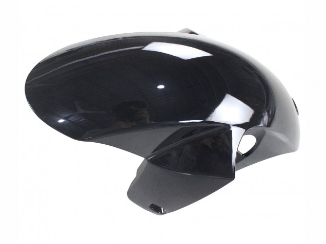 2017-2024 Suzuki GSXR1000 Motorcycle Fairings - Glossy Black Canada