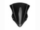 2018-2024 Kawasaki Ninja 400 Motorcycle Fairings - Matte Black Pink Canada