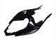 2018-2024 Kawasaki Ninja 400 Motorcycle Fairings - Glossy Black Matte Black White Decals Canada