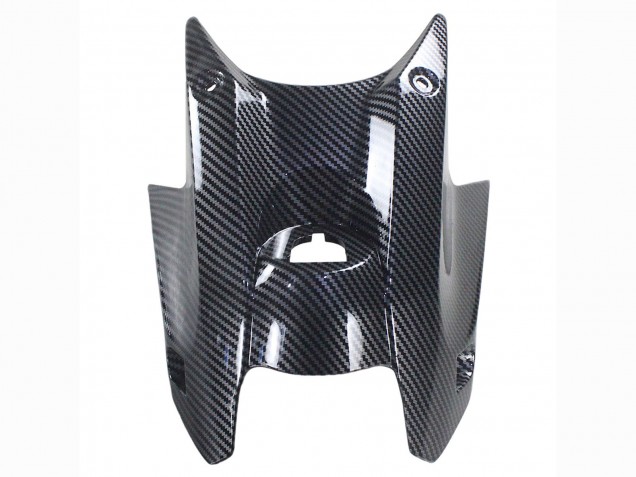 2020-2025 Kawasaki Ninja 650 EX650 Motorcycle Fairings - Carbon Fiber Carbon Fiber Canada