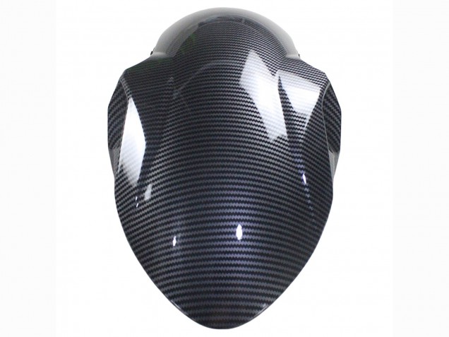 2020-2025 Kawasaki Ninja 650 EX650 Motorcycle Fairings - Carbon Fiber Carbon Fiber Canada
