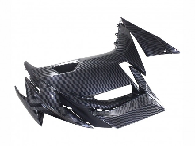2020-2025 Kawasaki Ninja 650 EX650 Motorcycle Fairings - Carbon Fiber Carbon Fiber Canada