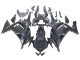 2020-2025 Kawasaki Ninja 650 EX650 Motorcycle Fairings - Carbon Fiber Carbon Fiber Canada