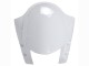 2004-2006 Yamaha YZF 1000 R1 Motorcycle Fairings - White Gold Decals Canada