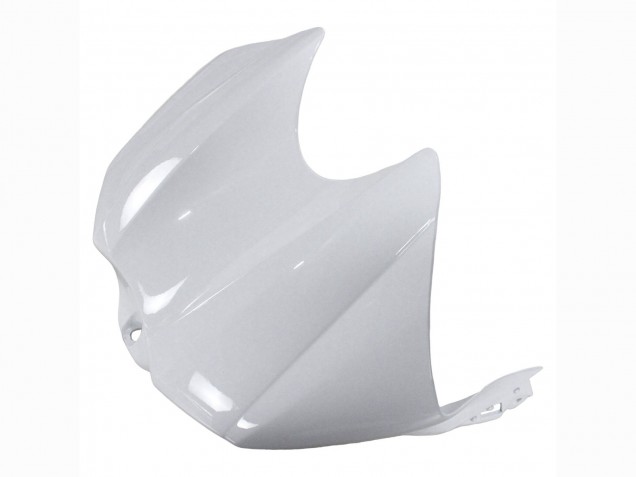 2004-2006 Yamaha YZF 1000 R1 Motorcycle Fairings - White Gold Decals Canada