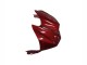 2004-2006 Yamaha YZF 1000 R1 Motorcycle Fairings - Red Glossy Black Canada