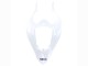 2004-2006 Yamaha YZF 1000 R1 Motorcycle Fairings - Pearl White Black Decals Canada