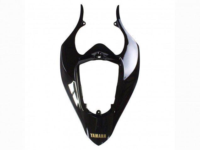 2004-2006 Yamaha YZF 1000 R1 Motorcycle Fairings - Dark Blue Gold Decals Canada