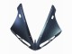 2004-2006 Yamaha YZF 1000 R1 Motorcycle Fairings - Dark Blue Gold Decals Canada