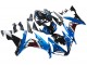 2004-2006 Yamaha YZF 1000 R1 Motorcycle Fairings - Blue Black Red White Shark Canada