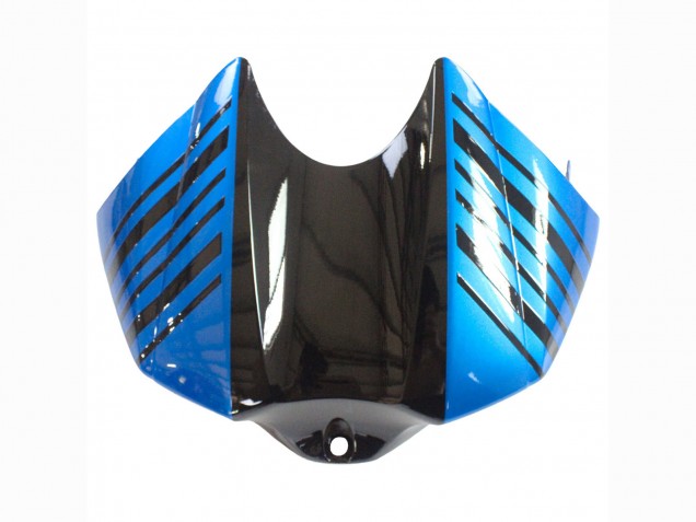 2004-2006 Yamaha YZF 1000 R1 Motorcycle Fairings - Blue Black Red White Shark Canada