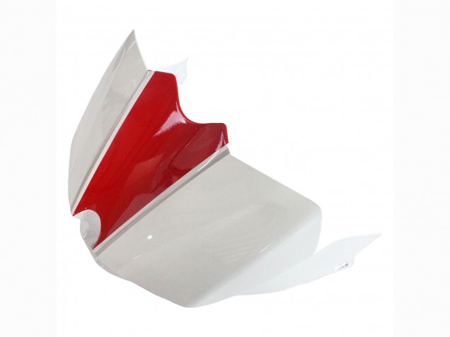 2007-2008 Yamaha YZF 1000 R1 Motorcycle Fairing - White Red Black Canada