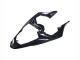 2012-2014 Yamaha YZF 1000 R1 Motorcycle Fairings - Matte Black Gold Decals Canada