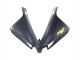 2012-2014 Yamaha YZF 1000 R1 Motorcycle Fairings - Matte Black Gold Decals Canada