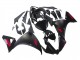 2012-2014 Yamaha YZF 1000 R1 Motorcycle Fairings - Glossy Black Matte Black Red Canada