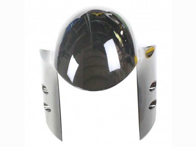 2012-2014 Yamaha YZF 1000 R1 Motorcycle Fairings - Yellow White Black Canada