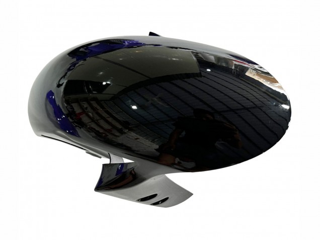 2020-2025 Yamaha YZF 1000 R1 Motorcycle Fairings - Purple Glossy Black Canada