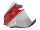 2020-2025 Yamaha YZF 1000 R1 Motorcycle Fairings - White Red Black Milwaukee Canada