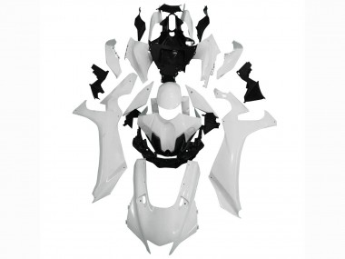 2020-2025 Yamaha YZF 1000 R1 Motorcycle Fairing - Unpainted Canada