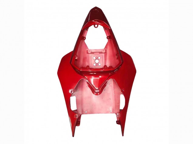 2008-2016 Yamaha YZF 600 R6 Motorcycle Fairings - Red Grey Canada