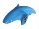 2015-2018 Yamaha YZF R3/R25 Motorcycle Fairings - Light Blue Black Yamalube 21 Canada