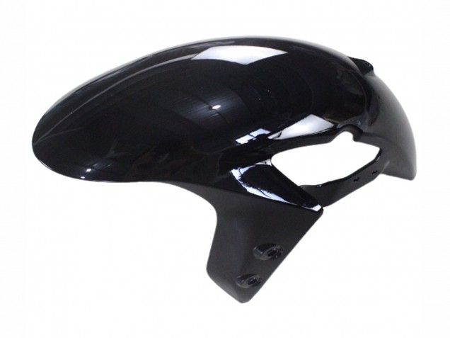 2021-2024 Yamaha YZF R7 Motorcycle Fairings - Glossy Black Canada