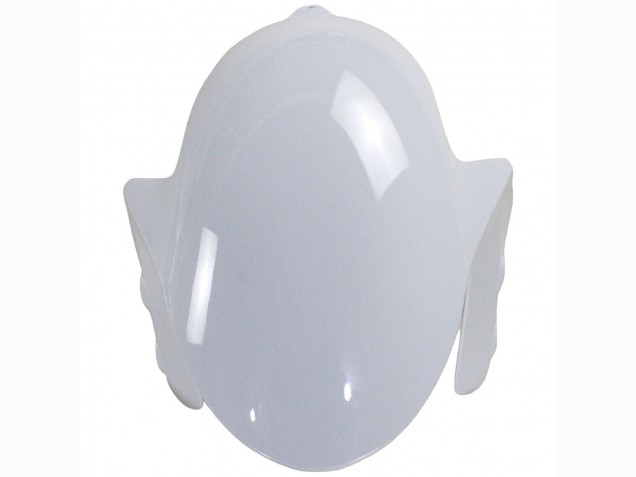 2021-2024 Yamaha YZF R7 Motorcycle Fairings - White Canada