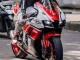 2021-2026 Kawasaki ZX10R Motorcycle Fairings - White Red Black Canada