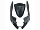 2013-2018 Kawasaki ZX6R Motorcycle Fairing - Matte Black Canada