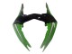 2013-2024 Kawasaki EX300 Motorcycle Fairings - Green White Red Black Elf Canada