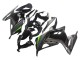 2013-2024 Kawasaki EX300 Motorcycle Fairings - Glossy Black Matte Black Green Canada