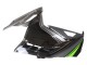 2013-2024 Kawasaki EX300 Motorcycle Fairings - Glossy Black Matte Black Green Canada