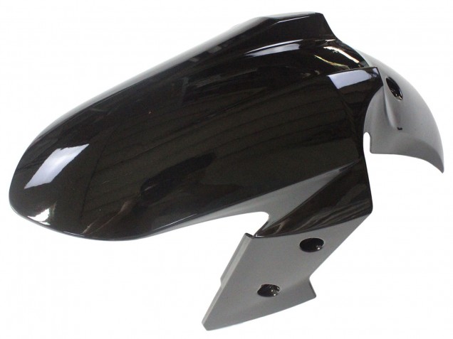 2013-2024 Kawasaki EX300 Motorcycle Fairings - Glossy Black Matte Black Green Canada