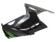 2013-2024 Kawasaki EX300 Motorcycle Fairings - Glossy Black Matte Black Green Canada