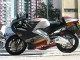2000-2005 Aprilia RS125 Motorcycle Fairings - Black Red Silver Canada