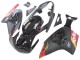 2000-2005 Aprilia RS125 Motorcycle Fairings - Black Red Yellow Canada