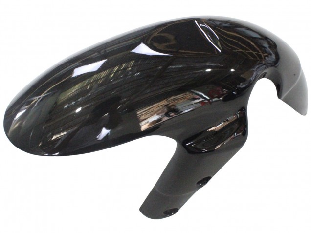2000-2005 Aprilia RS125 Motorcycle Fairings - Black Red Yellow Canada