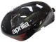 2000-2005 Aprilia RS125 Motorcycle Fairings - Black Red Yellow Canada