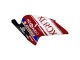 2000-2005 Aprilia RS125 Motorcycle Fairings - White Red Yellow Blue Xerox Canada