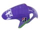 2006-2011 Aprilia RS125 Motorcycle Fairings - Purple Green Red Canada